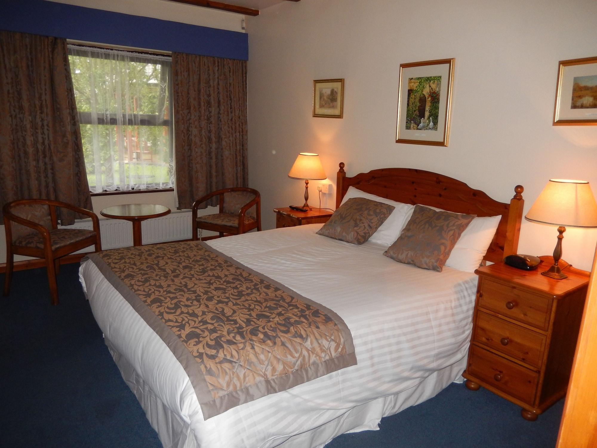 Cottage Guest House Хитроу Номер фото