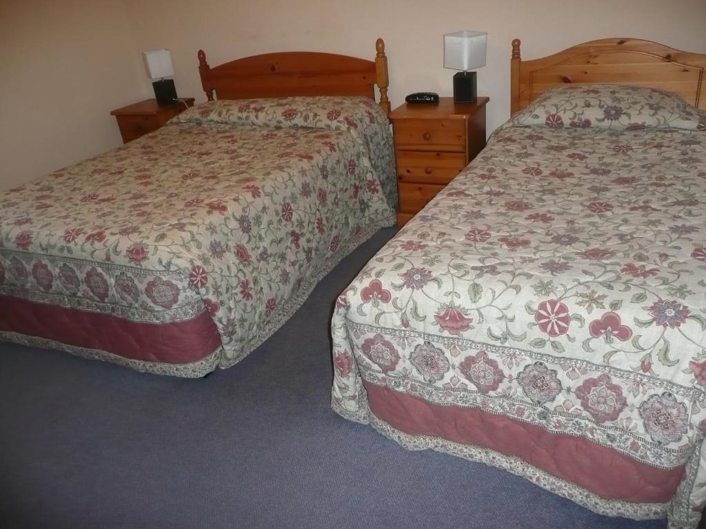 Cottage Guest House Хитроу Номер фото