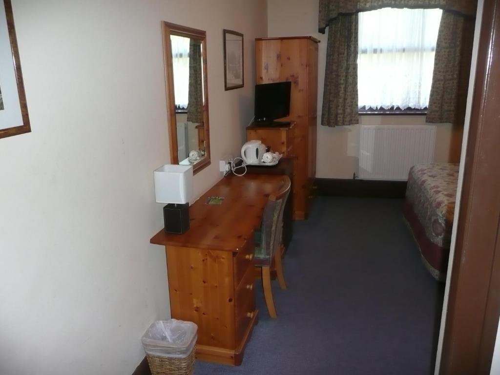 Cottage Guest House Хитроу Номер фото