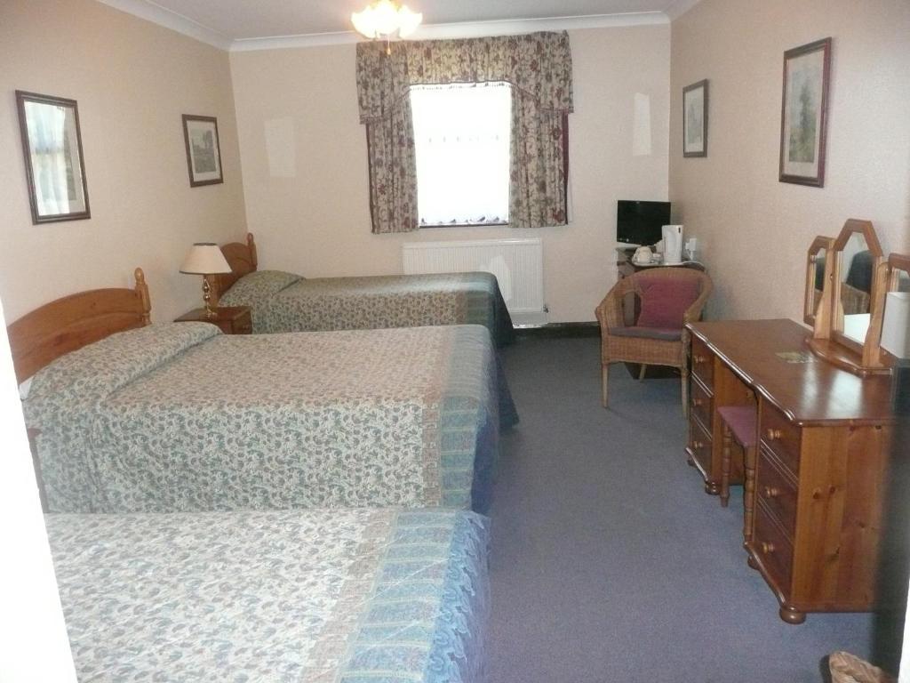 Cottage Guest House Хитроу Номер фото