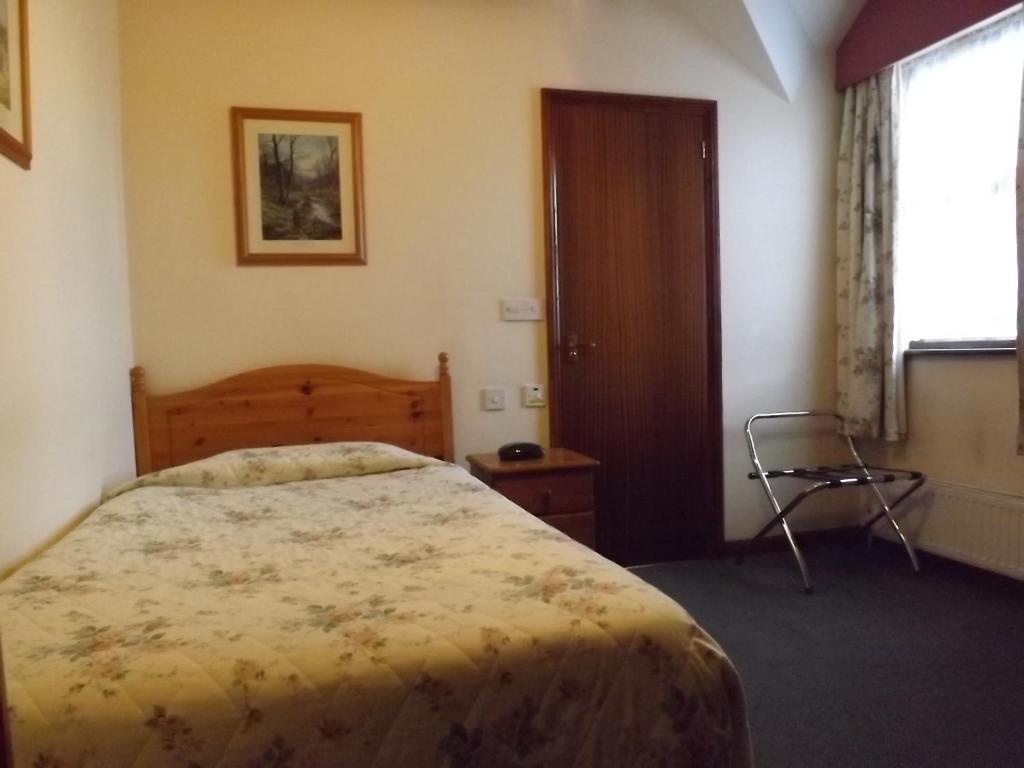 Cottage Guest House Хитроу Номер фото