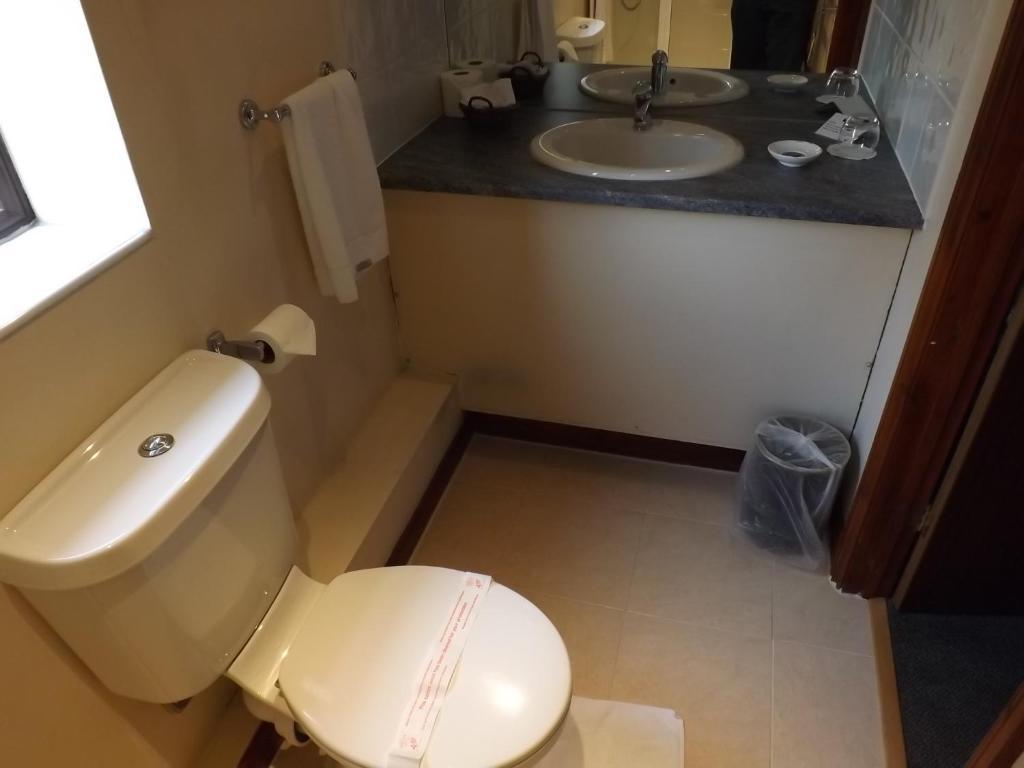 Cottage Guest House Хитроу Номер фото
