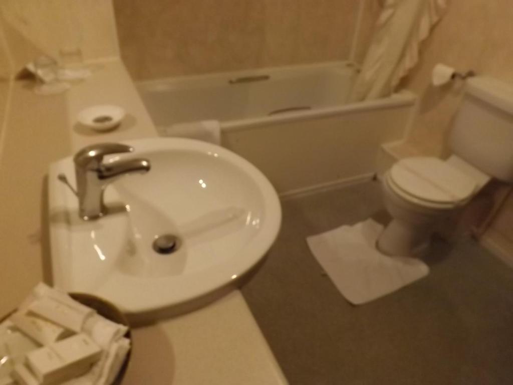 Cottage Guest House Хитроу Номер фото