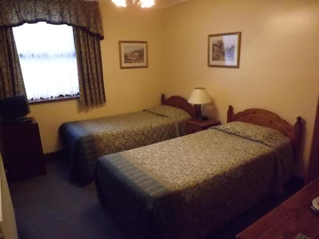 Cottage Guest House Хитроу Номер фото
