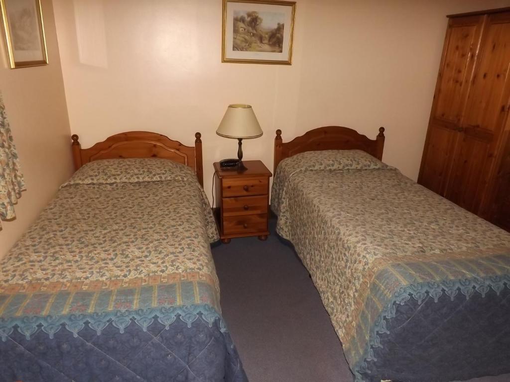 Cottage Guest House Хитроу Номер фото
