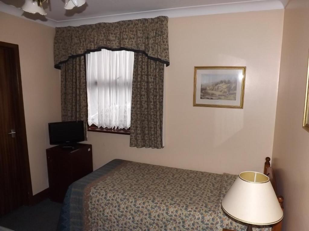 Cottage Guest House Хитроу Номер фото