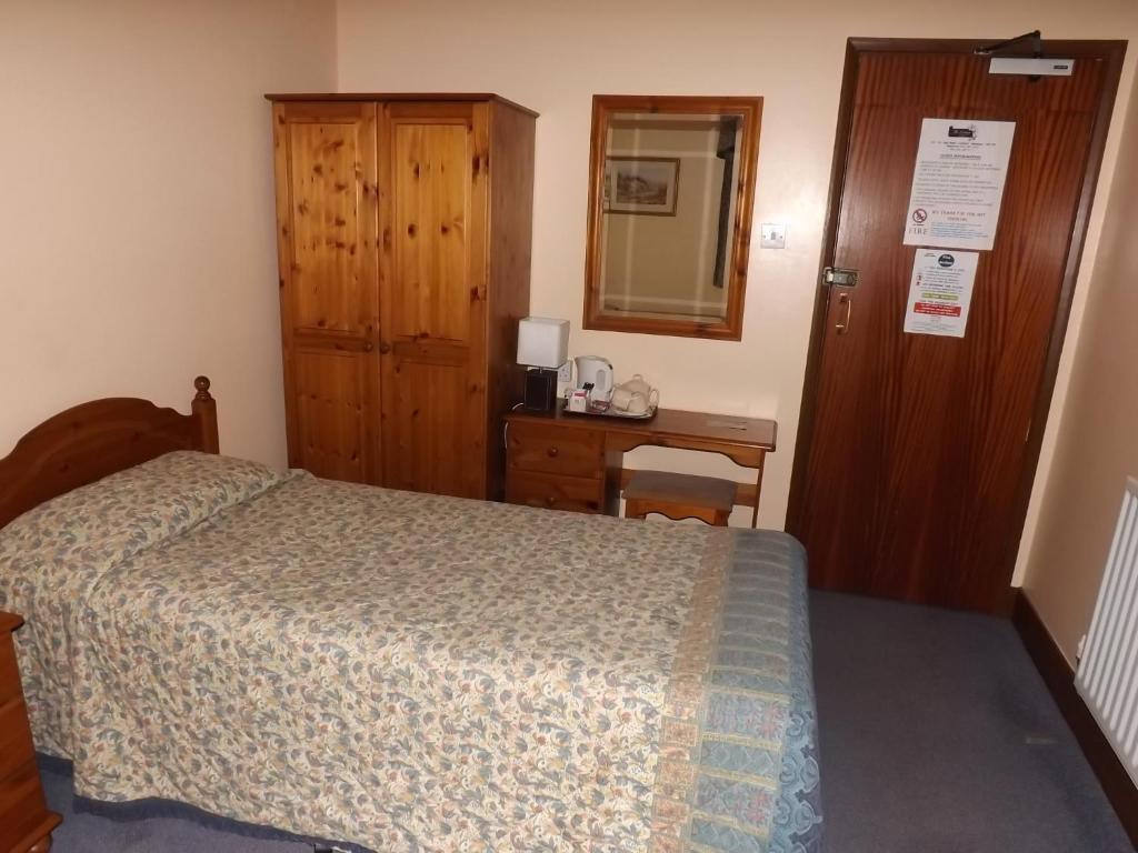 Cottage Guest House Хитроу Номер фото
