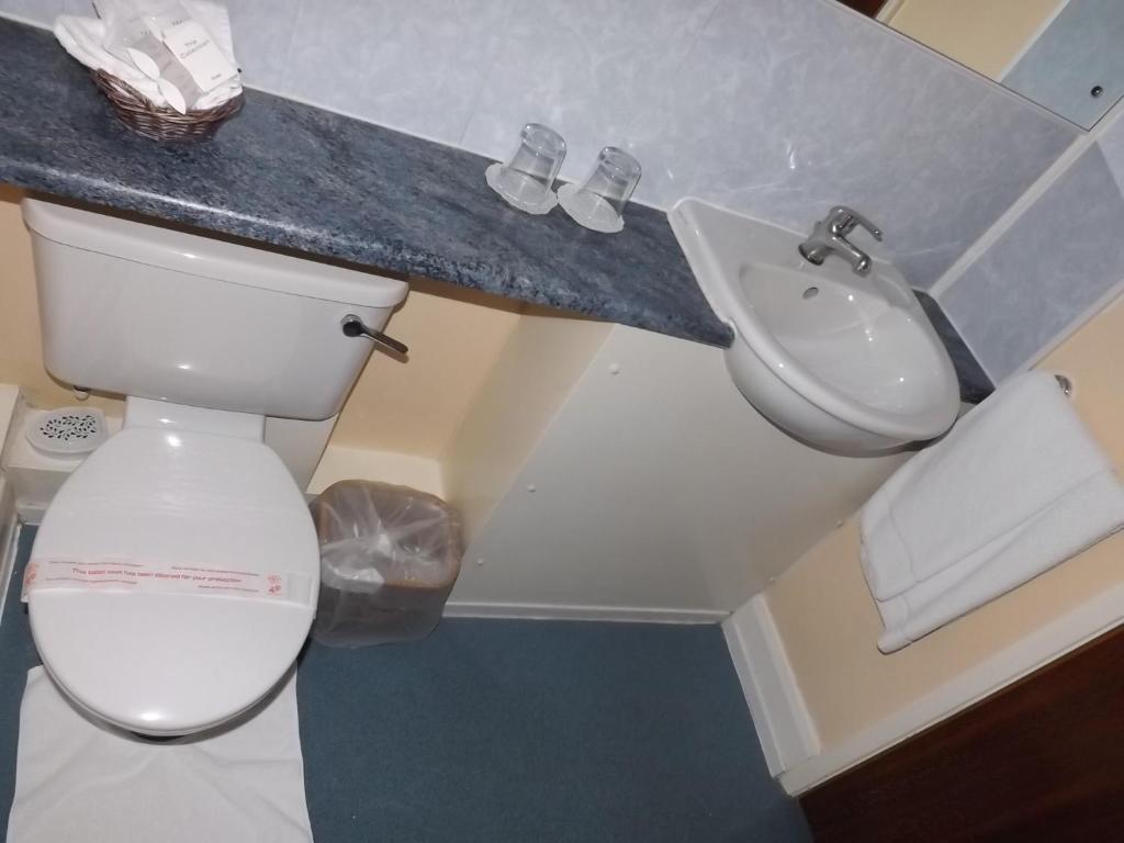 Cottage Guest House Хитроу Номер фото