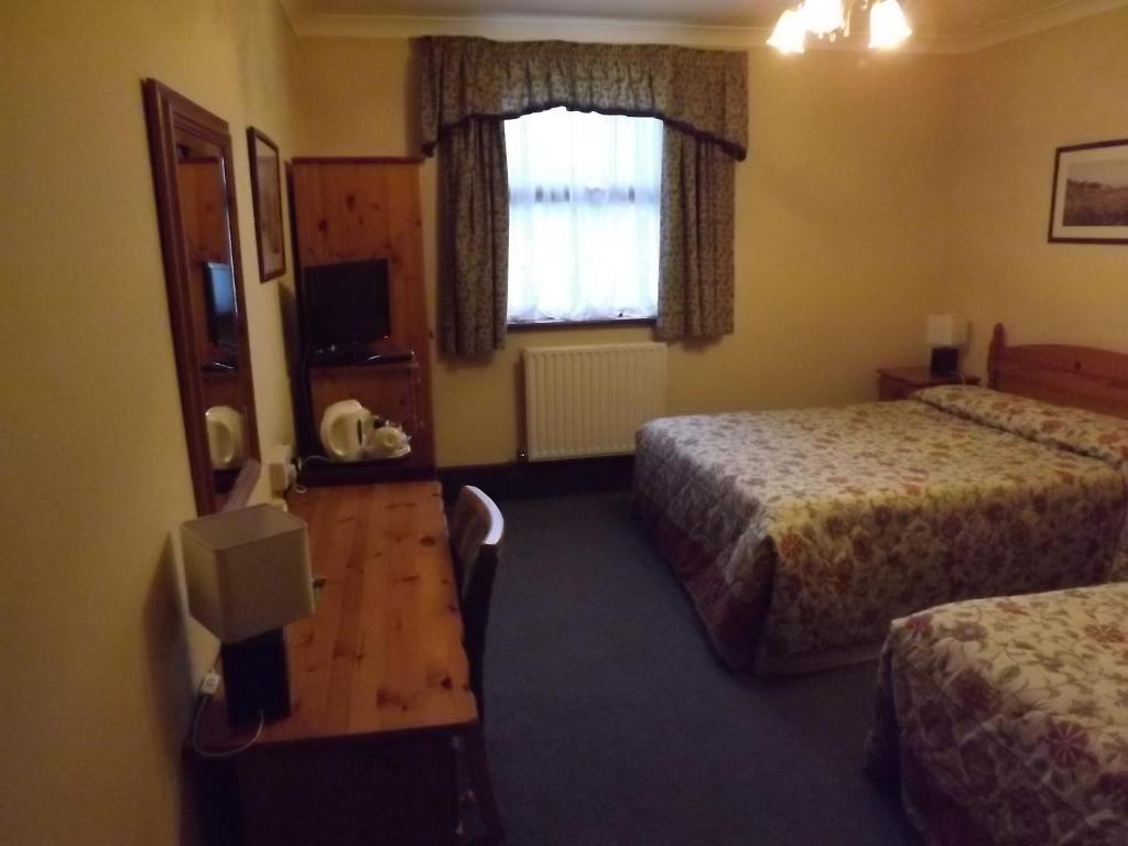 Cottage Guest House Хитроу Номер фото