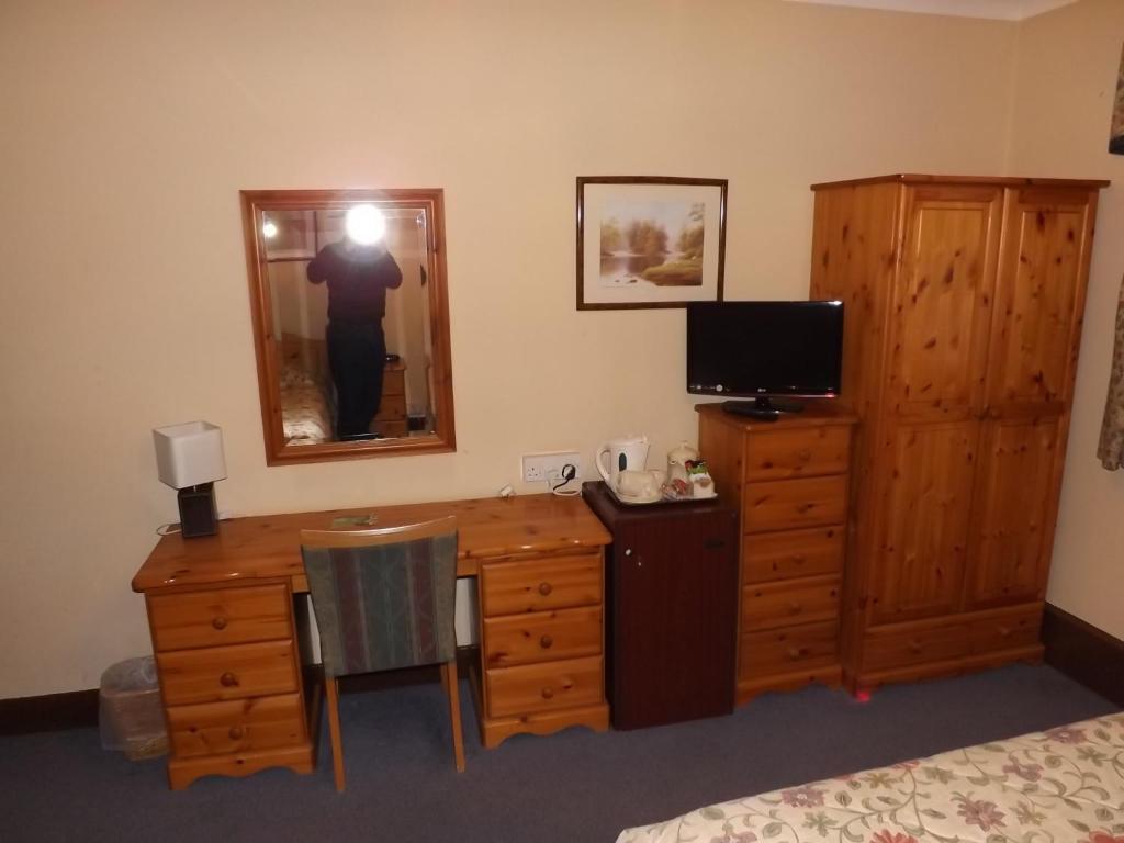 Cottage Guest House Хитроу Номер фото