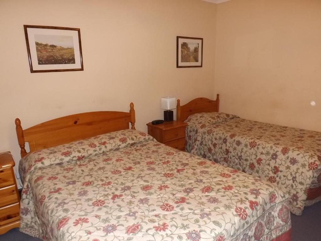 Cottage Guest House Хитроу Номер фото