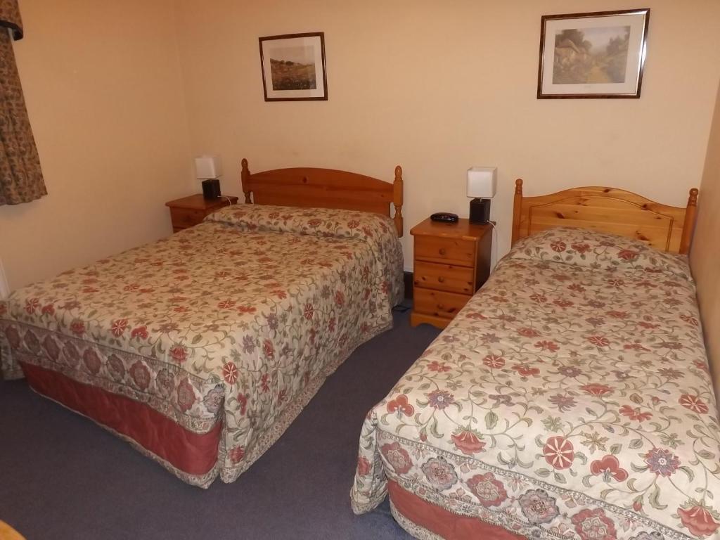 Cottage Guest House Хитроу Номер фото