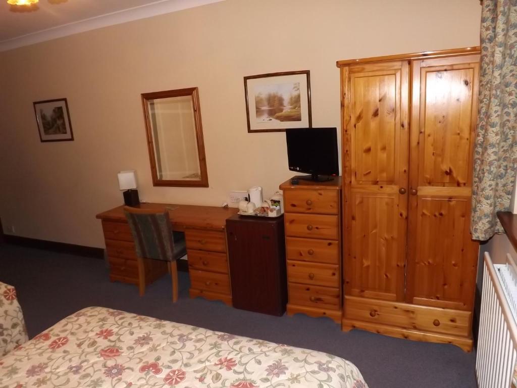 Cottage Guest House Хитроу Номер фото