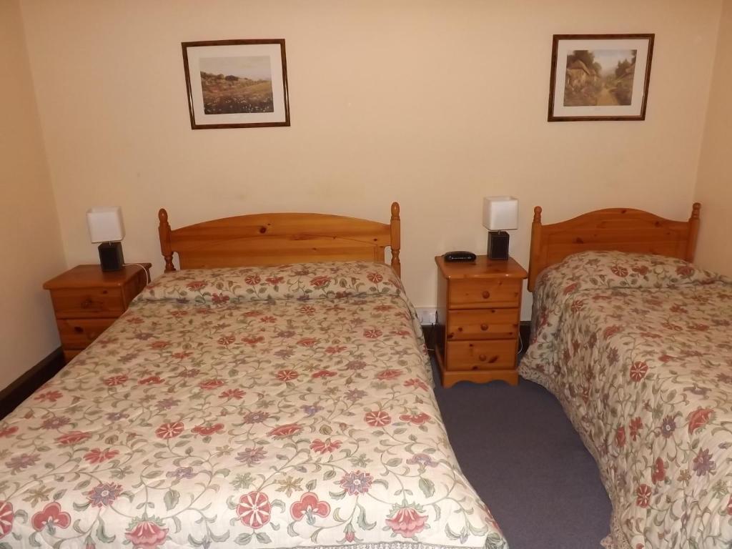 Cottage Guest House Хитроу Номер фото