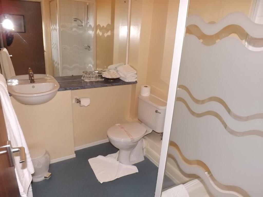 Cottage Guest House Хитроу Номер фото