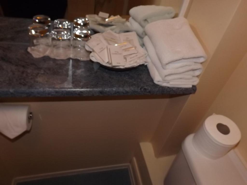 Cottage Guest House Хитроу Номер фото